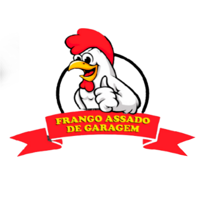 Frango Assado de Garagem